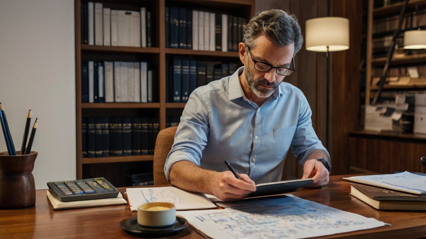 Auditoría para Startups