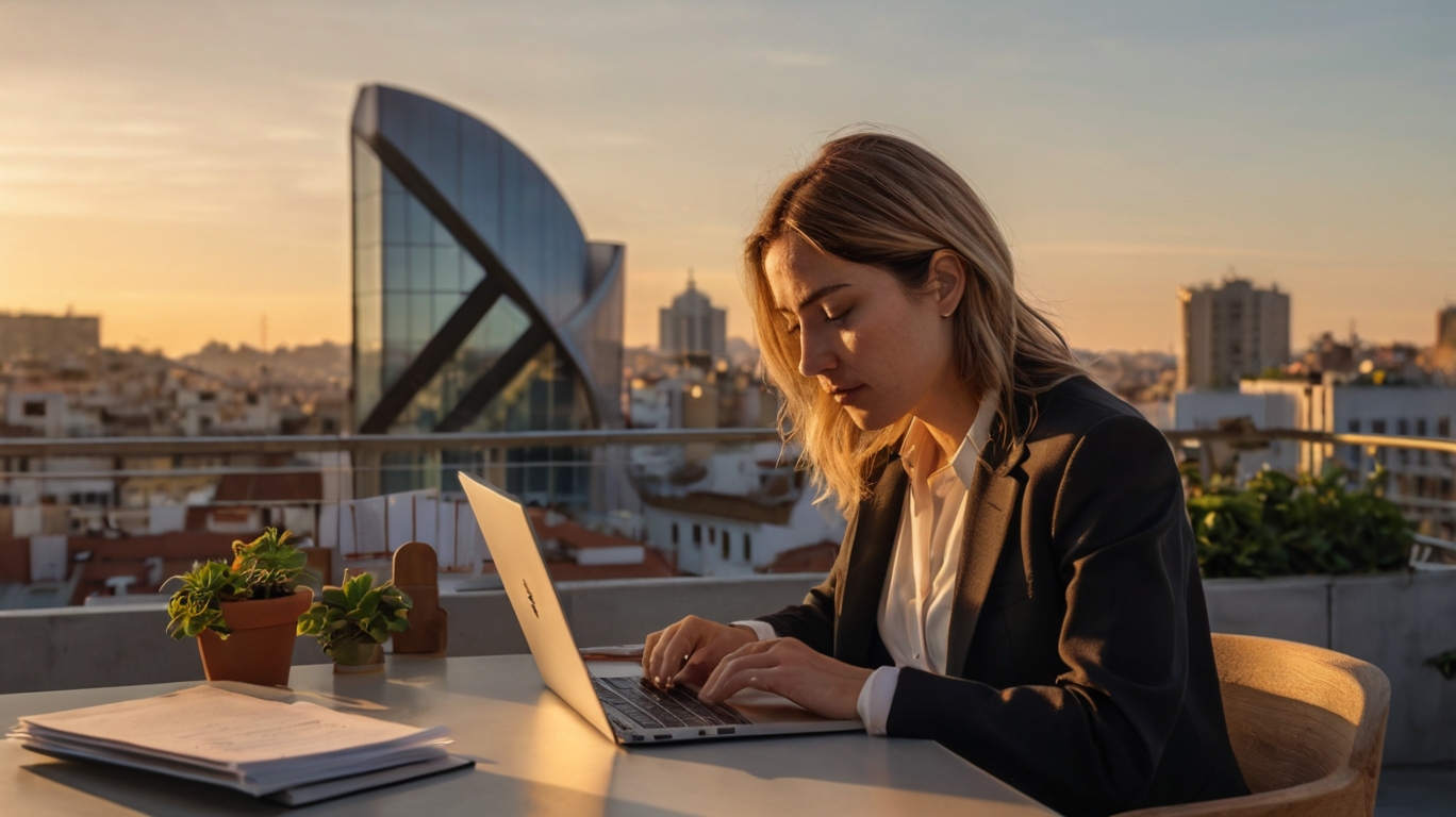 Auditoría para Empresas
